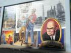 Fontana mural 2