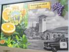 Fontana mural 3