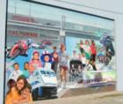 Fontana mural 4
