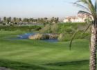 Sierra Lakes Golf Course