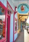 Alice in Hulaland shop on Baldwin Ave, Paia