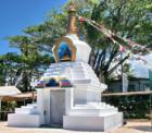 Paia Peace Stupa 
