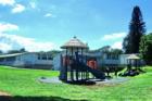 Haiku Elementary School and playground - Haiku Maui 96708