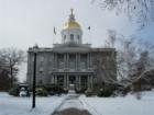 New Hampshire State House