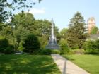 Goodwin Park War Memorial, Portsmouth NH