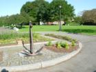 Anchor at Prescott Park