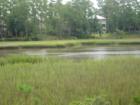 Creekfront Homesites available in Marsh Oaks