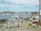 Rye Harbor