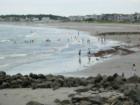 Wallis Sands State Beach