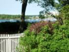 Overlooking the Piscataqua