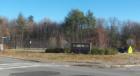 Entance to Thomas Ditson Elementary School