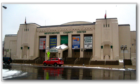 Westchester County Center 