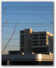 The Lofts of New Rochelle - a luxury cooperative across the street from Trump Plaza that shares many of the Trump amenities.