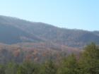VIEWS FROM FOOTHILLS ESTATES OFF GREASY COVE RD