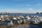 Sportsman Marina next door