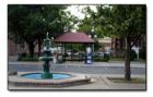 Milford Fountain on The Green
