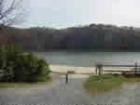 Lake Linganore at New Market in Frederick County, MD