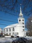1st Parrish Church United of Westford