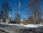Commons in Westford