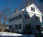 Fletcher House
