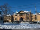 J.V. Fletcher Library