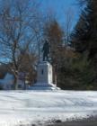Memorial in Westford