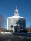 The Westford Museum