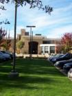 San Leandro Public Library Main Branch
