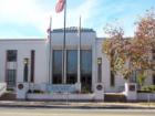 San Leandro City Hall