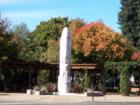 Monument to the Portuguese Immigrant