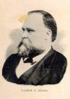 This photo shows Hogg as a member of the Austin Bar. 