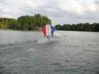 the kite 