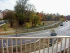 Addison Woods Rd. on a Sunny Fall afternoon