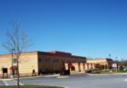 Elementary school on site in Wellington Trace
