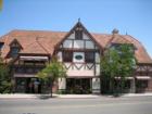 SOLVANG - Santa Barbara