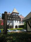 SOLVANG - Santa Barbara