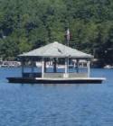 Alton Bay Bandstand