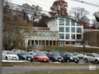 Pascack Hills High School in Monvale New Jersey in the Pascack Valley