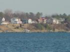 Edgewater waterfront community on the South River in Anne Arundel County, MD