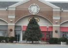 Montvale at Christmas in the Pascack Valley of Bergen County New Jersey
