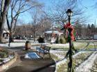 Oradell Holiday Season in the Pascack Valley of Bergen County New Jersey