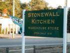 Stonewall Kitchens Factory Outlet