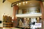 Lobby for Clarendon 1021