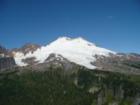 Mt. Baker from the South