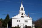 Old Church - Pelham
      (c) 2007 Joan Whitebook