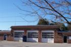 Pelham -- Fire Department
      (c) 2007 Joan Whitebook