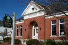 Pelham Public Library
      (c) 2007 Joan Whitebook