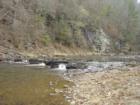 Talking Rock Creek
