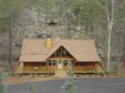 Trout Lodge in Talking Rock Creek Resort