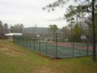 Ammenities in Talking Rock Creek Resort